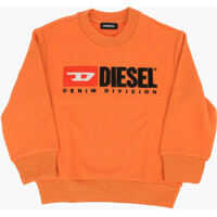 Bluze de trening Crew-Neck Screwdivision Sweatshirt Baieti