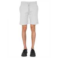 Pantaloni scurti Bermuda With Logo Barbati