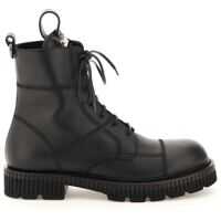 Bocanci casual Bernini Lace-Up Boots Barbati