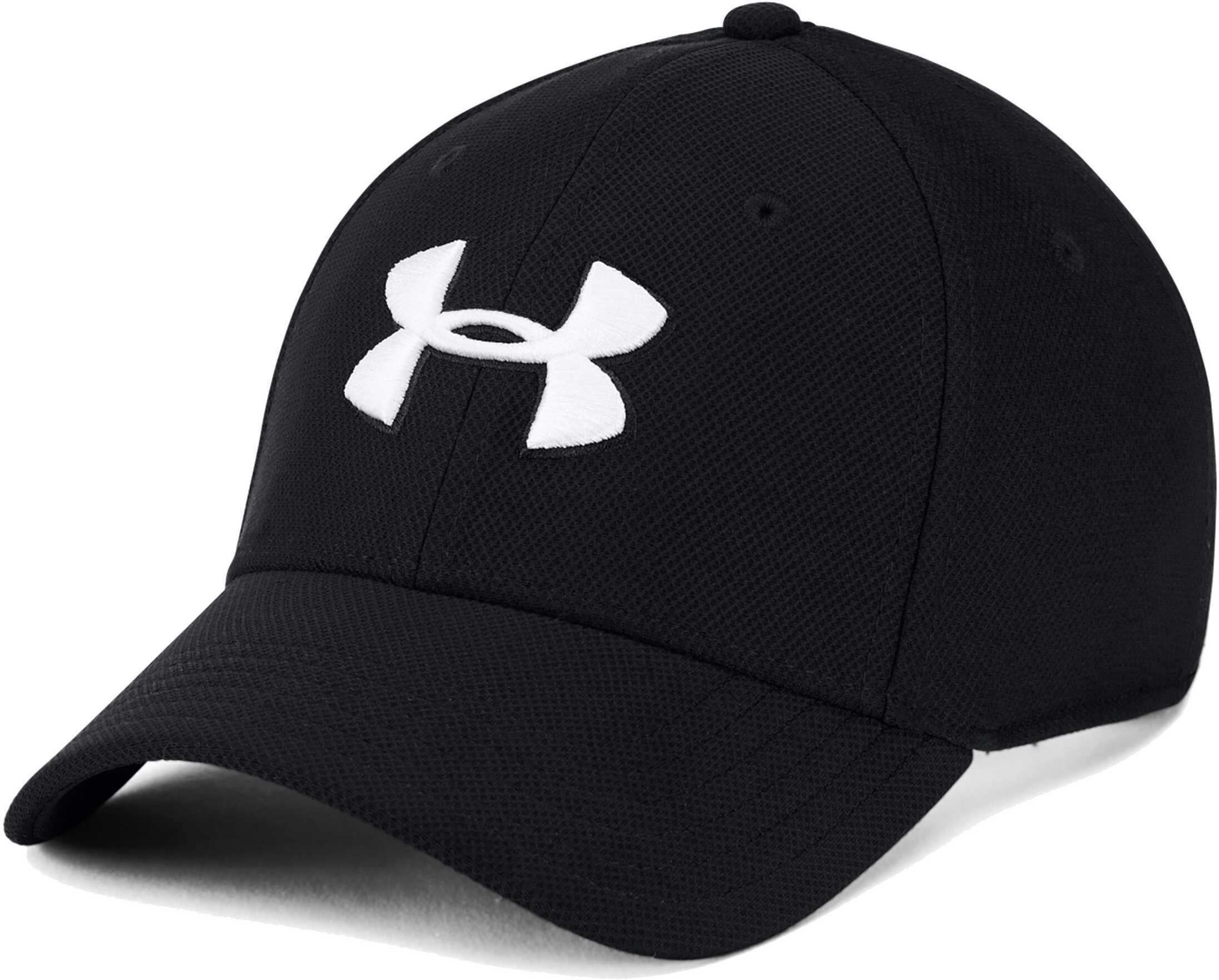 Under Armour Men\'s Blitzing 3.0 Cap Black