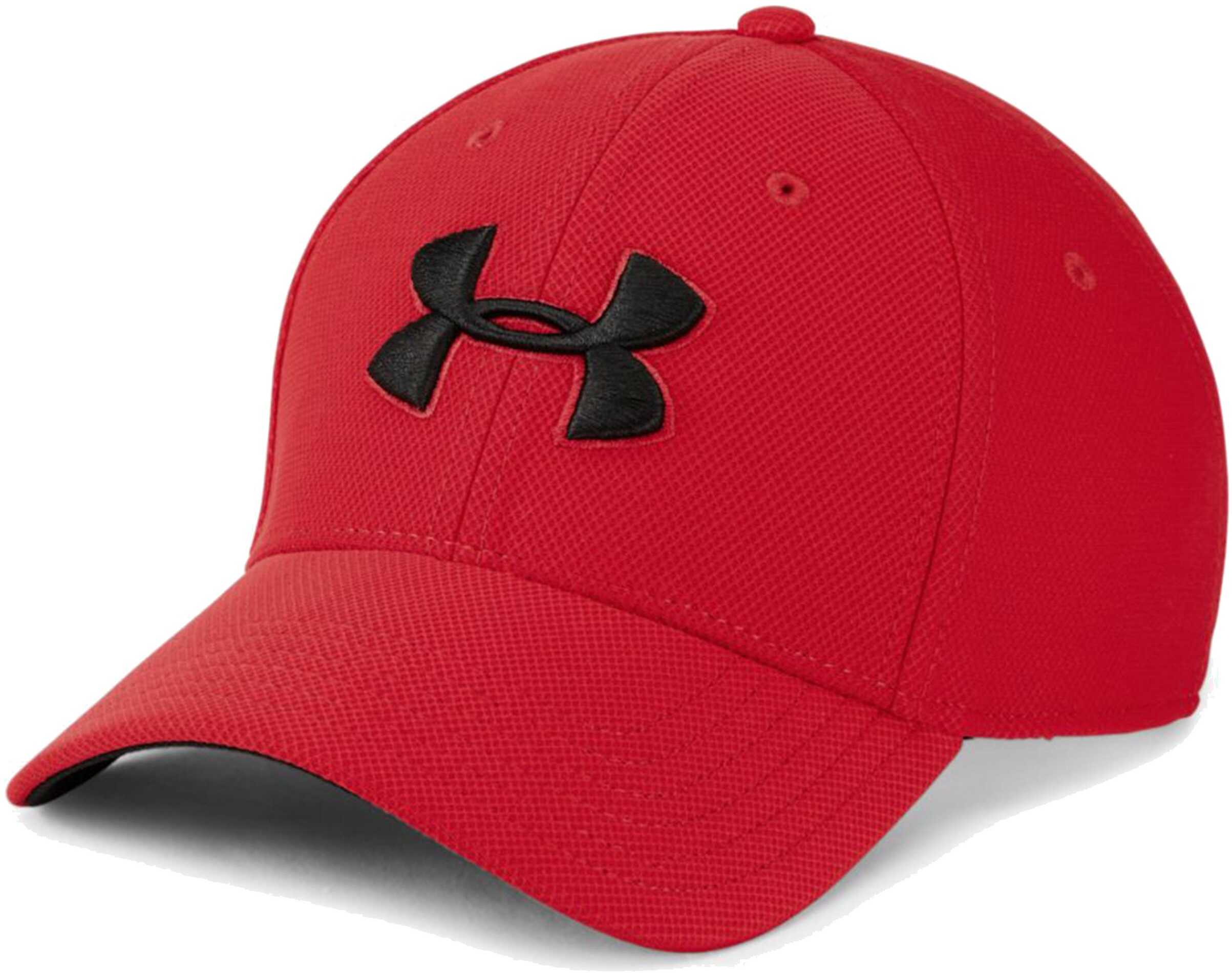 Under Armour Men\'s Blitzing 3.0 Cap Red