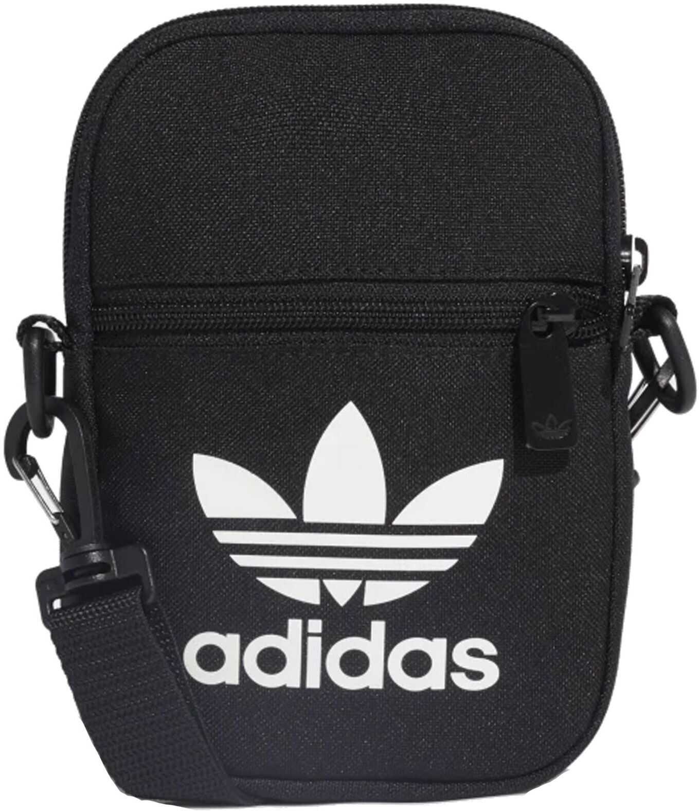 adidas Fest Bag Tref EI7411 Black