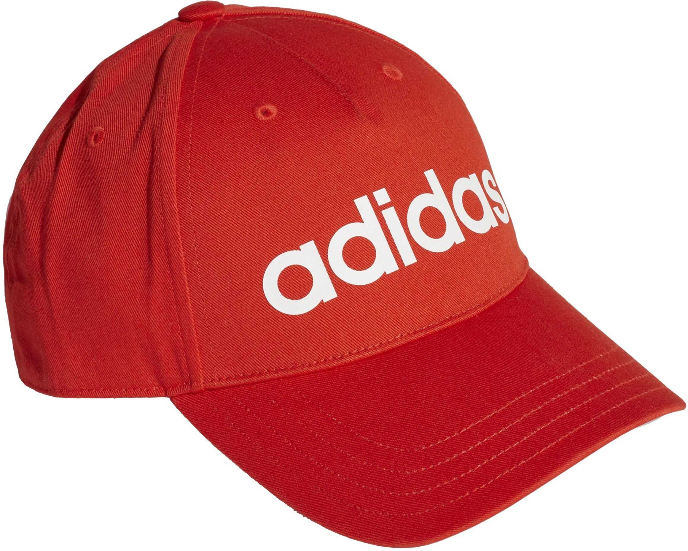 adidas Daily Cap Red