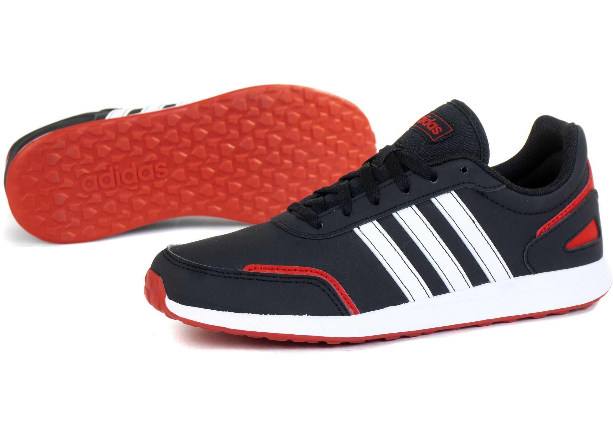 adidas Vs Switch 3 K FW3962 Black