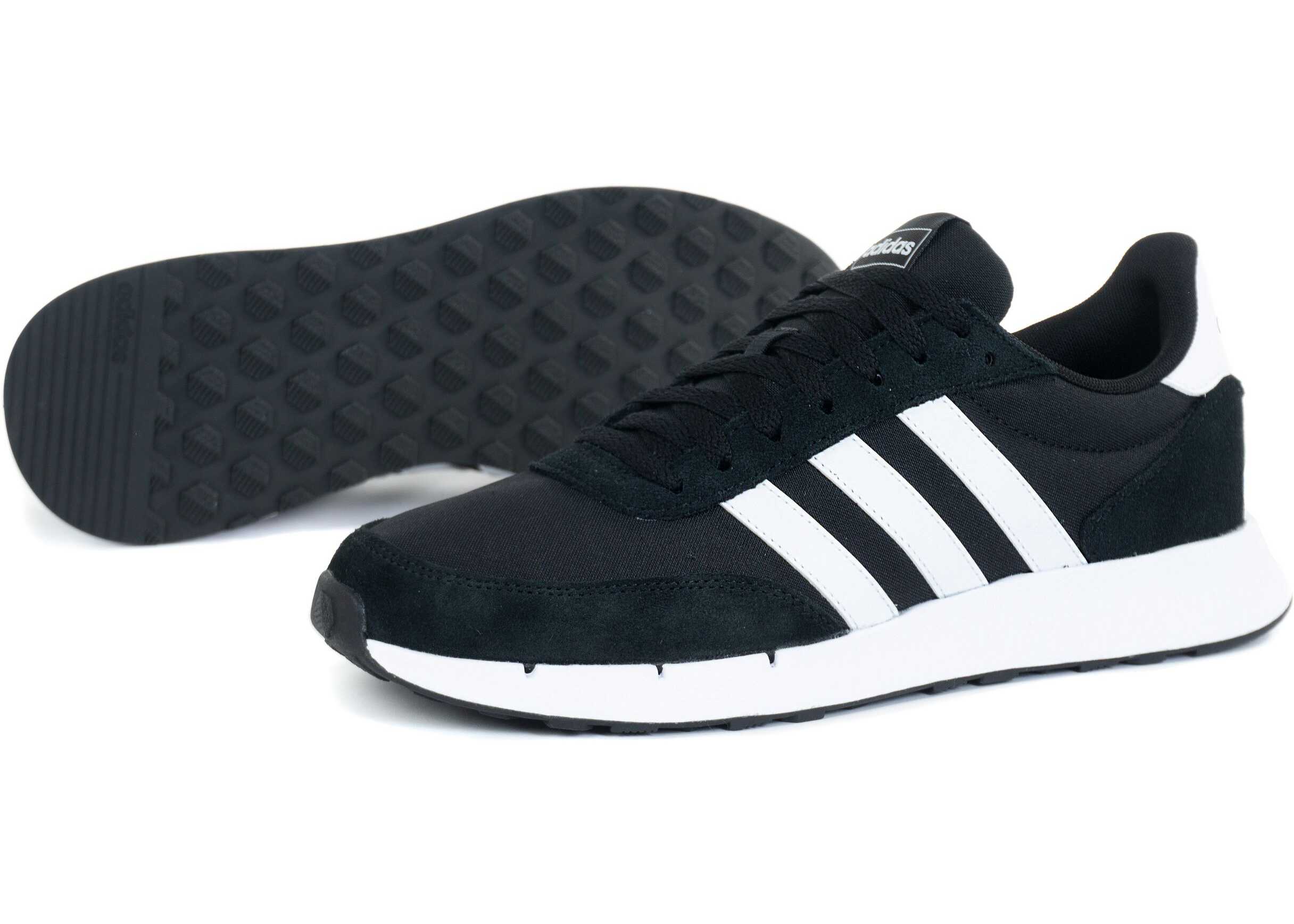 adidas Run 60S 2.0 FZ0961 Black