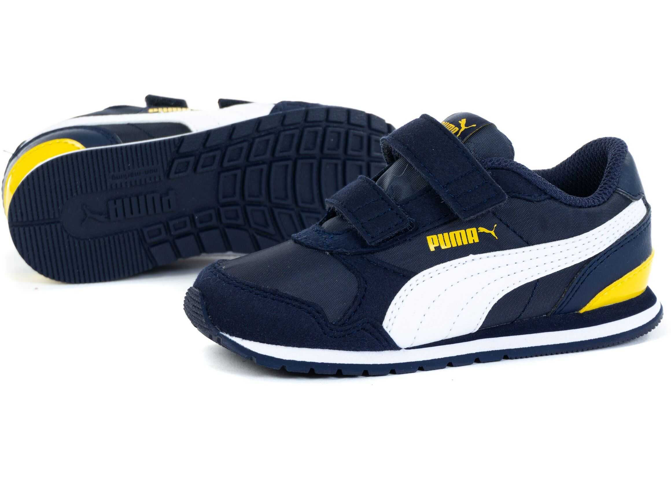 PUMA St Runner V2 Nl V Inf 365295 Navy Blue