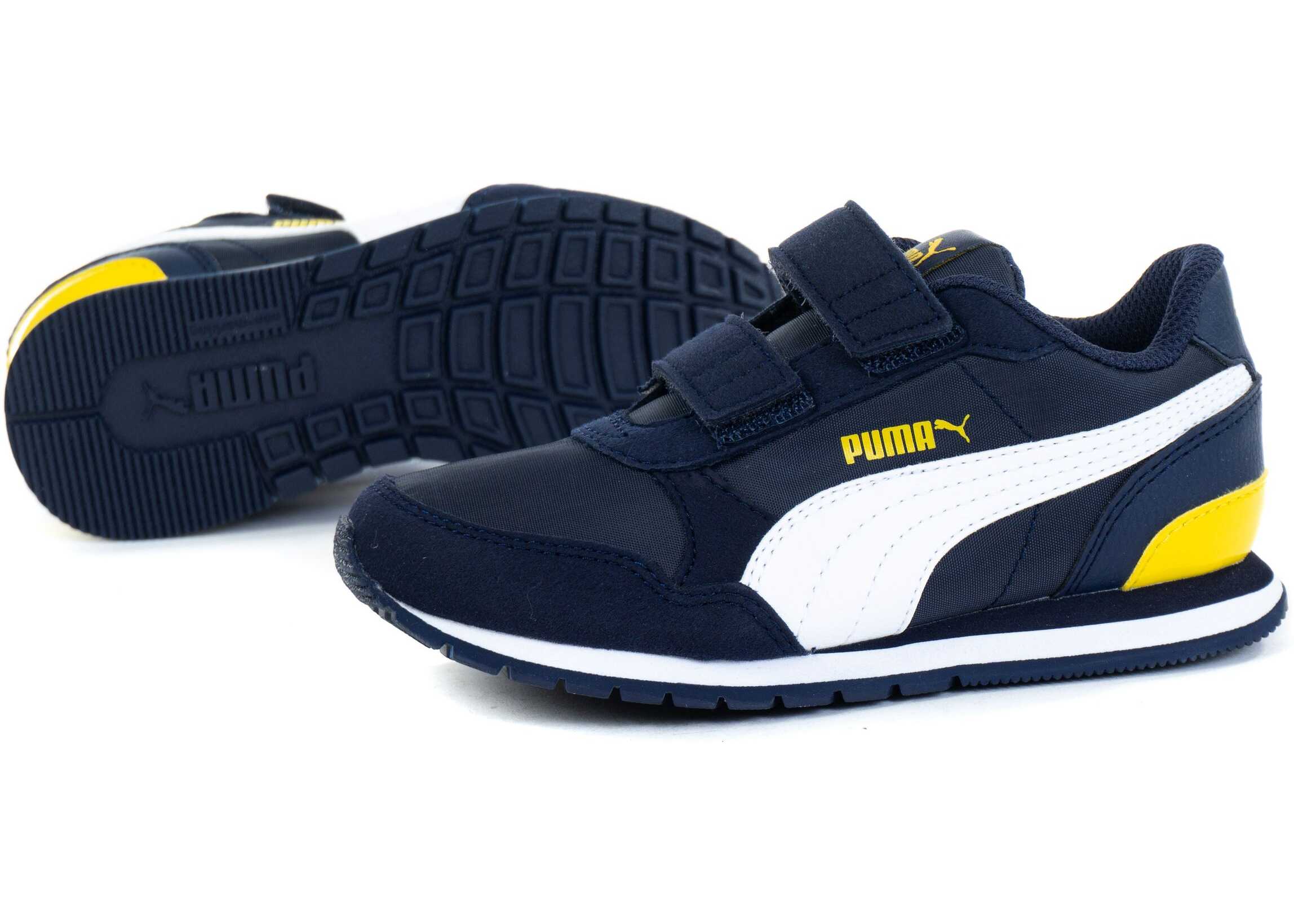 PUMA St Runner V2 Nl V Ps 365294 Navy Blue