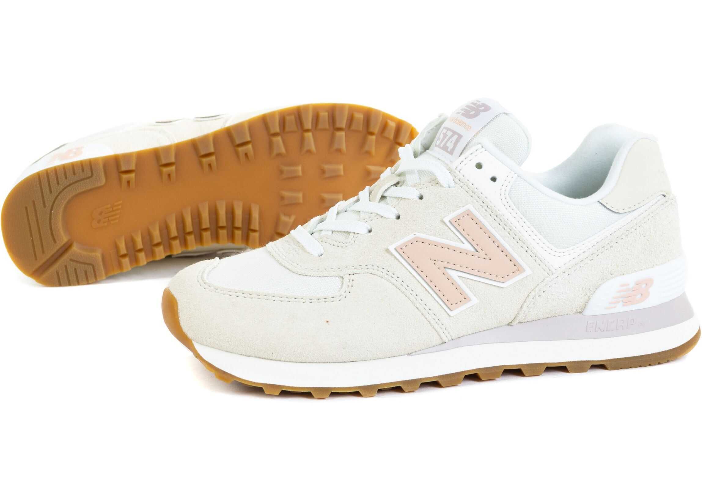 New Balance 574 Beige