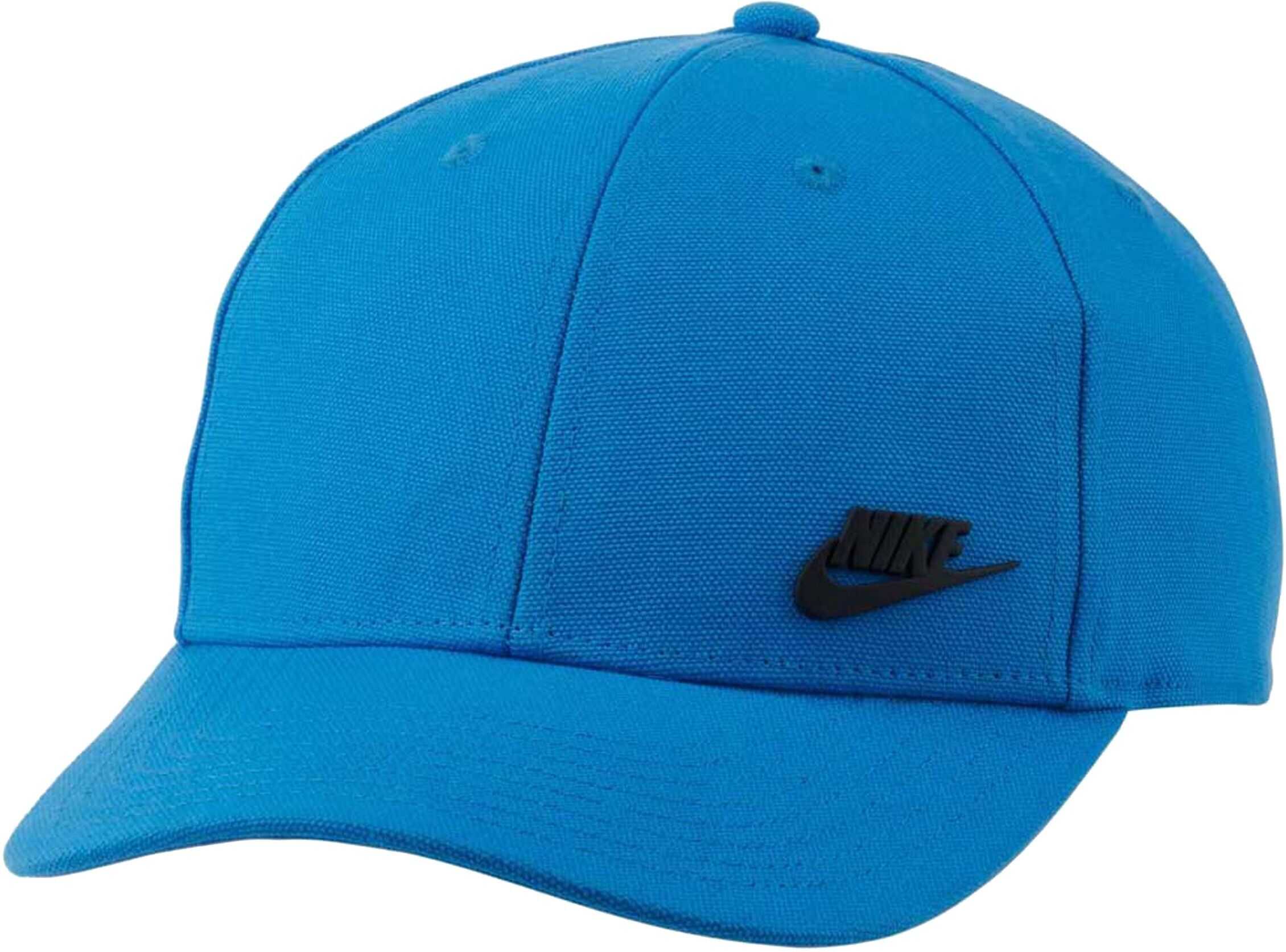 Nike U Nsw L91 Metal Futura Cap DC3988 Blue