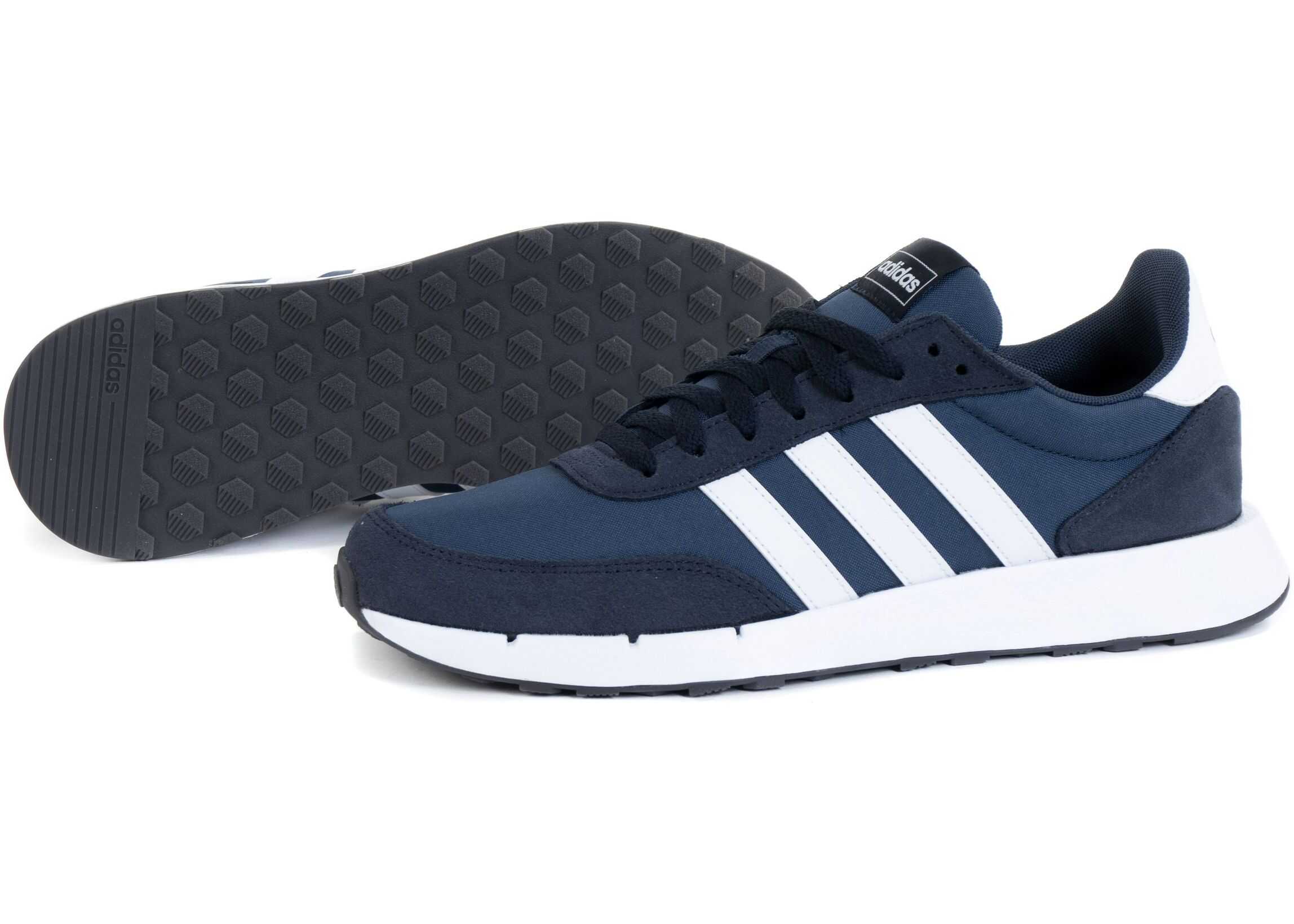 adidas Run 60S 2.0 FZ0962 Navy Blue