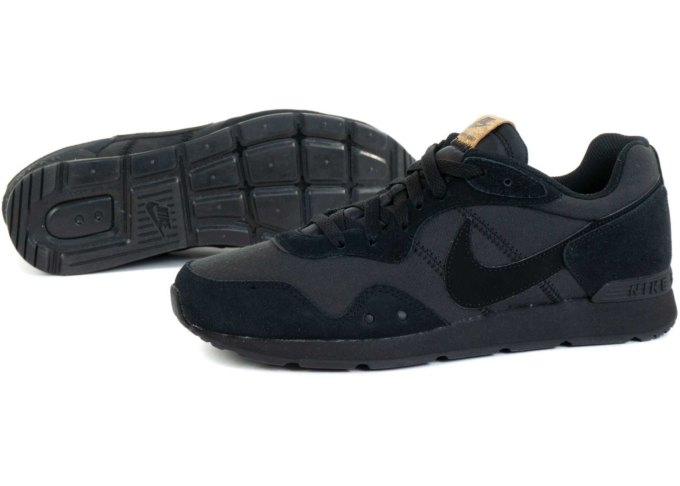 Nike Venture Runner DJ1969 Black