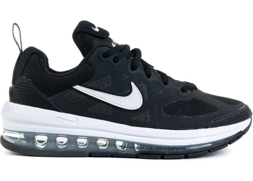 Sneakers Nike Air Max Genome Gs CZ4652 Black Baieti (BM 8530155) 3