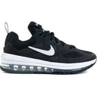 Sneakers Nike pentru Baieti - Sneakers Nike Air Max Genome Gs CZ4652 Black Baieti (BM 8530155) - B-mall.ro
