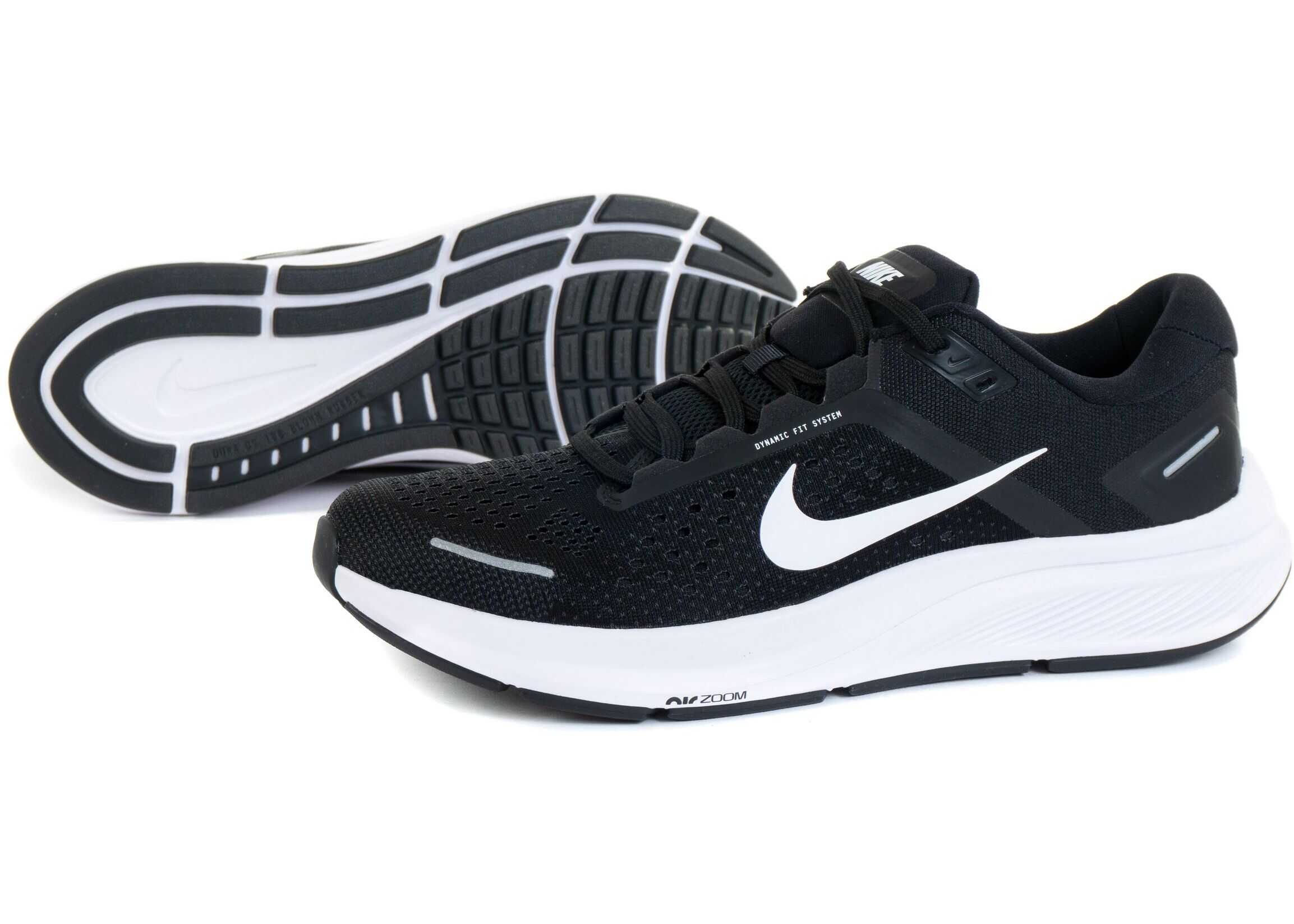 Nike Air Zoom Structure 23 CZ6720 Black