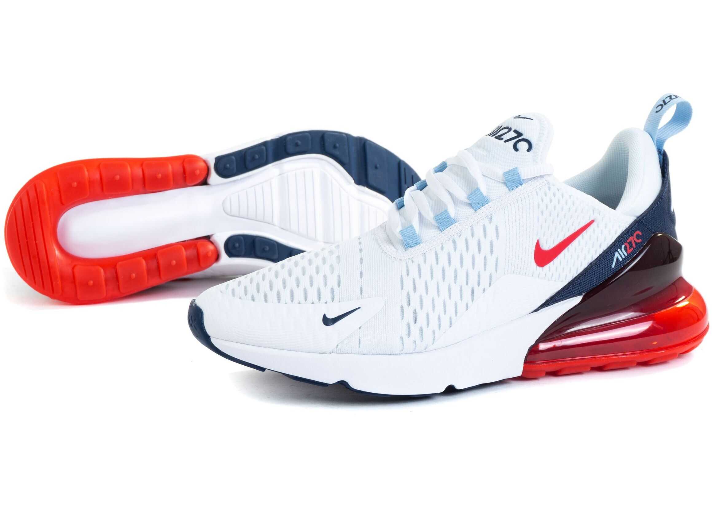 Nike Air Max 270 DJ5172 White