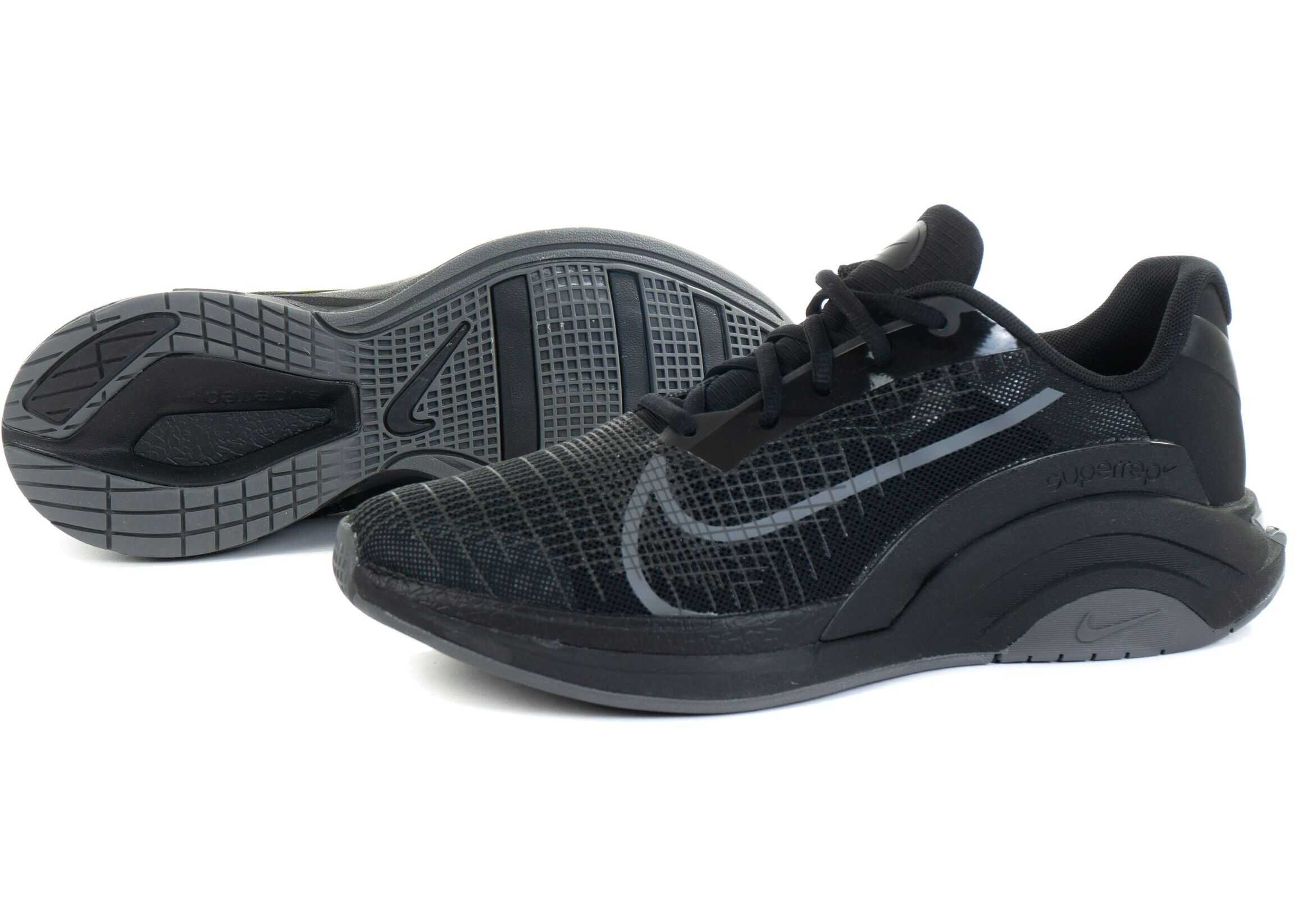 Nike Zoomx Superrep Surge CU7627 Black