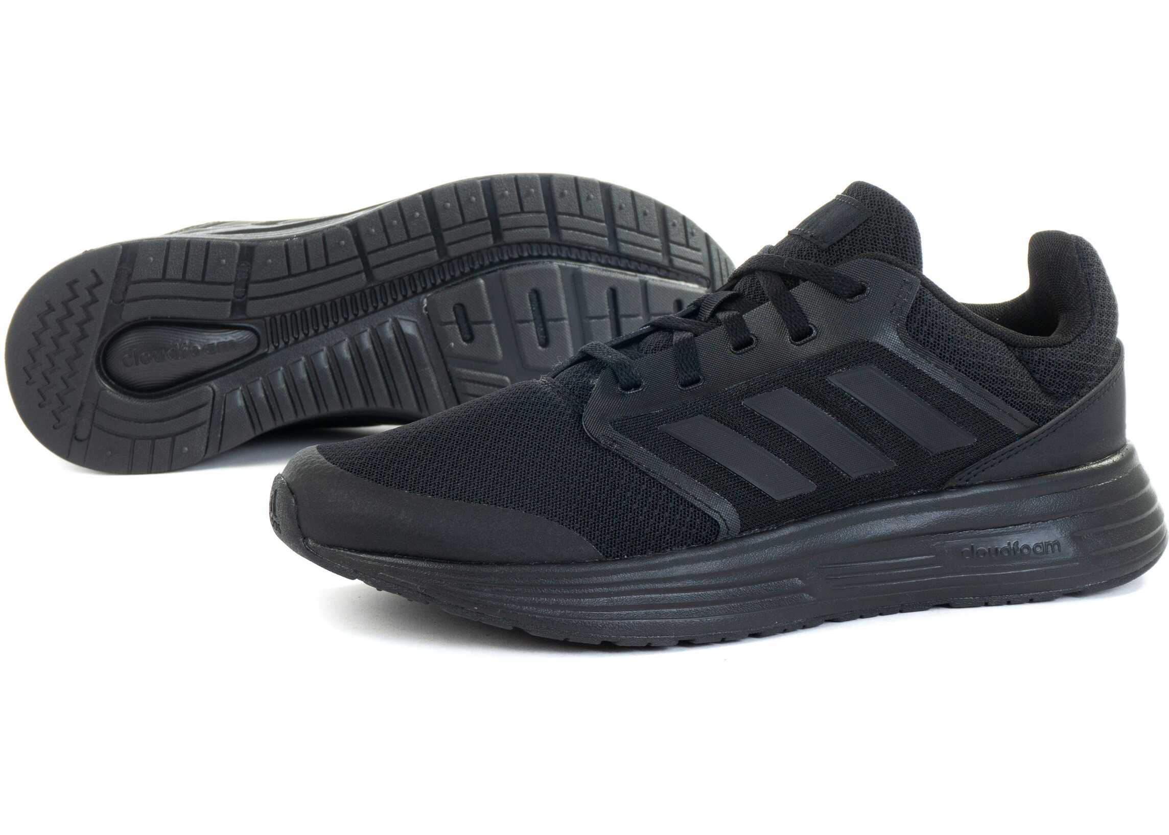 adidas Galaxy 5 FY6718 Black