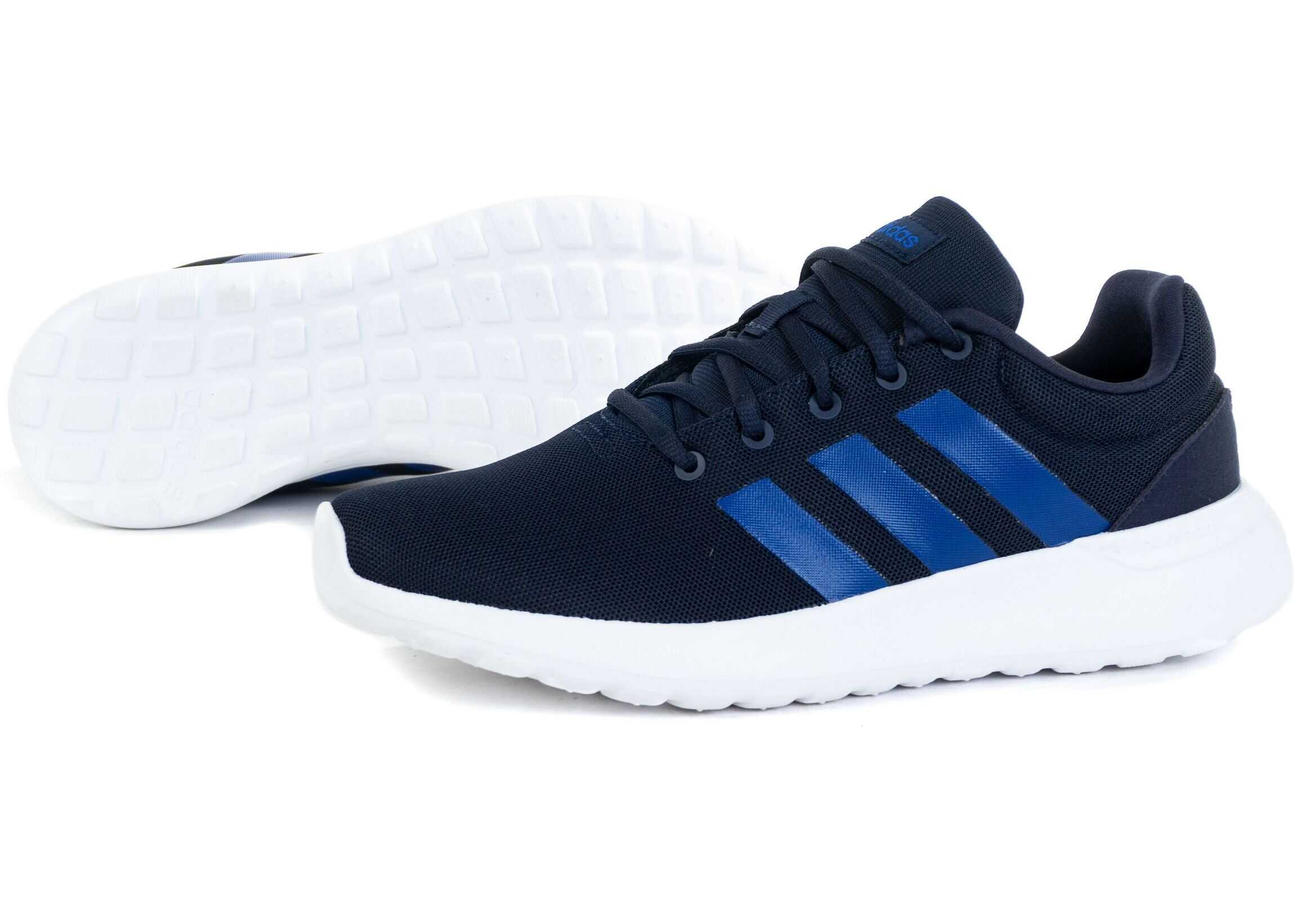 adidas Lite Racer Cln 2.0 K GZ7738 Navy Blue