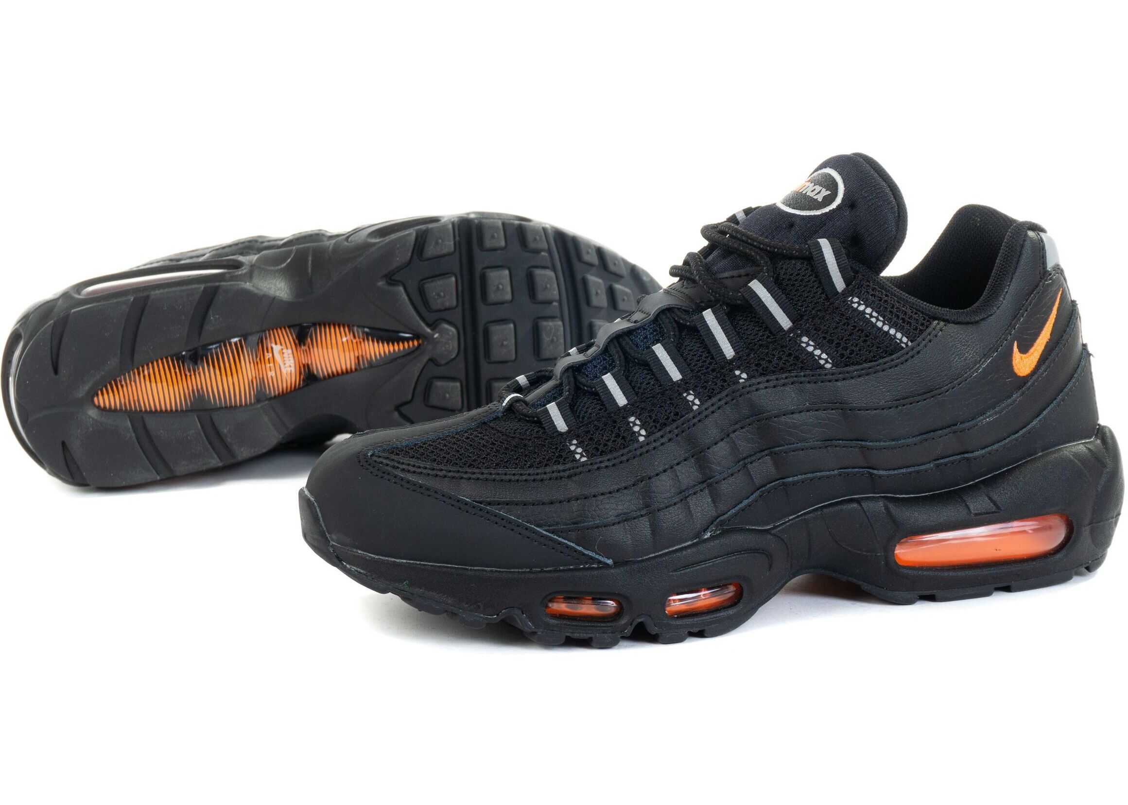 Nike Air Max 95 Ess DJ6884 Black