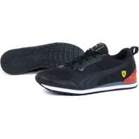 Sneakers Ferrari Track Racer 306858 Barbati