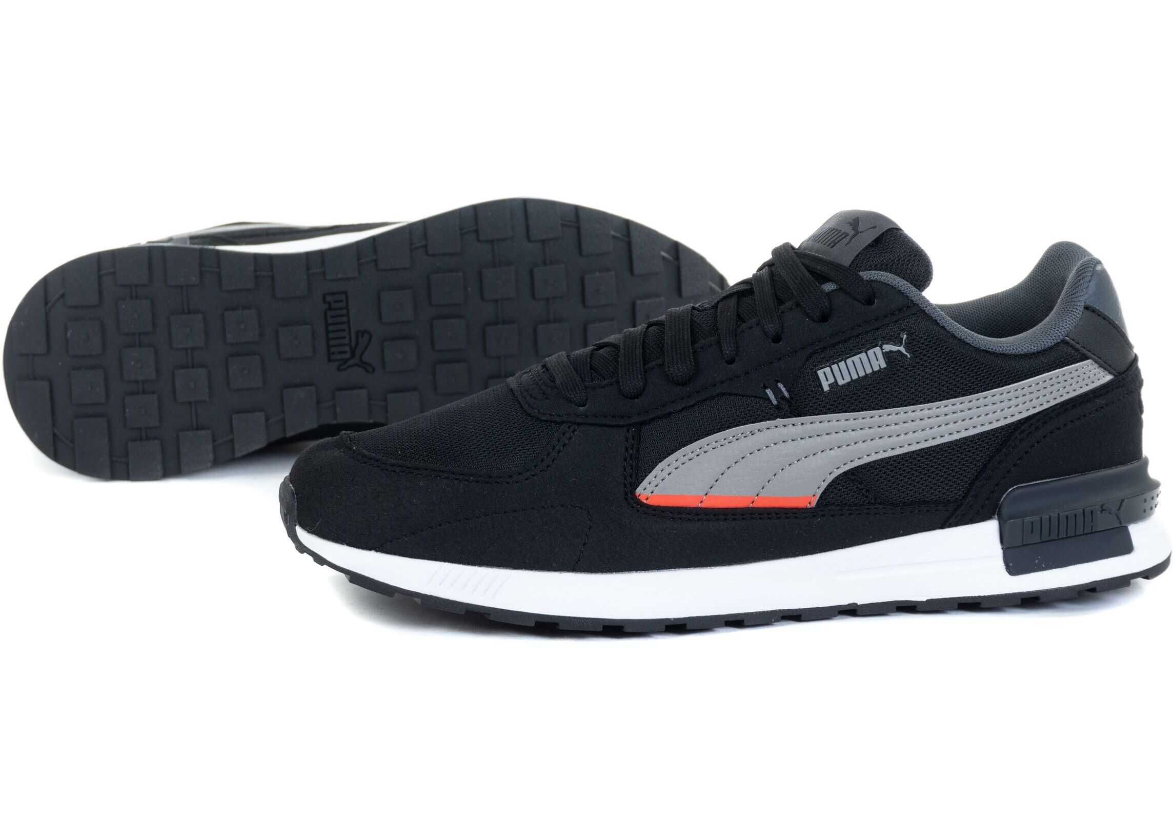 PUMA Graviton 380738 Black