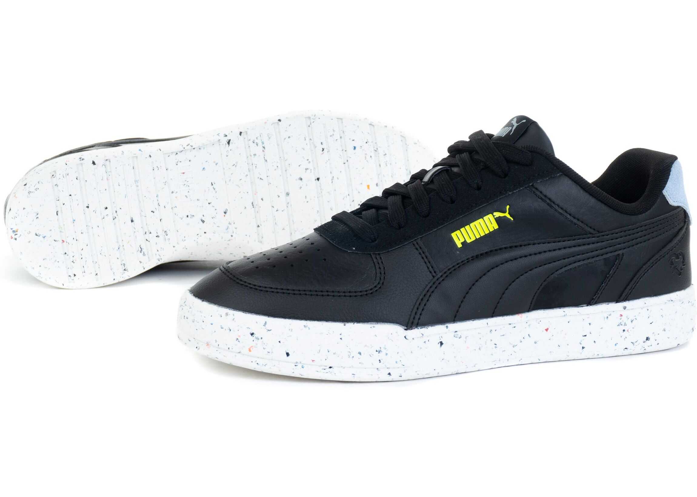 PUMA Caven Better 382699 Black