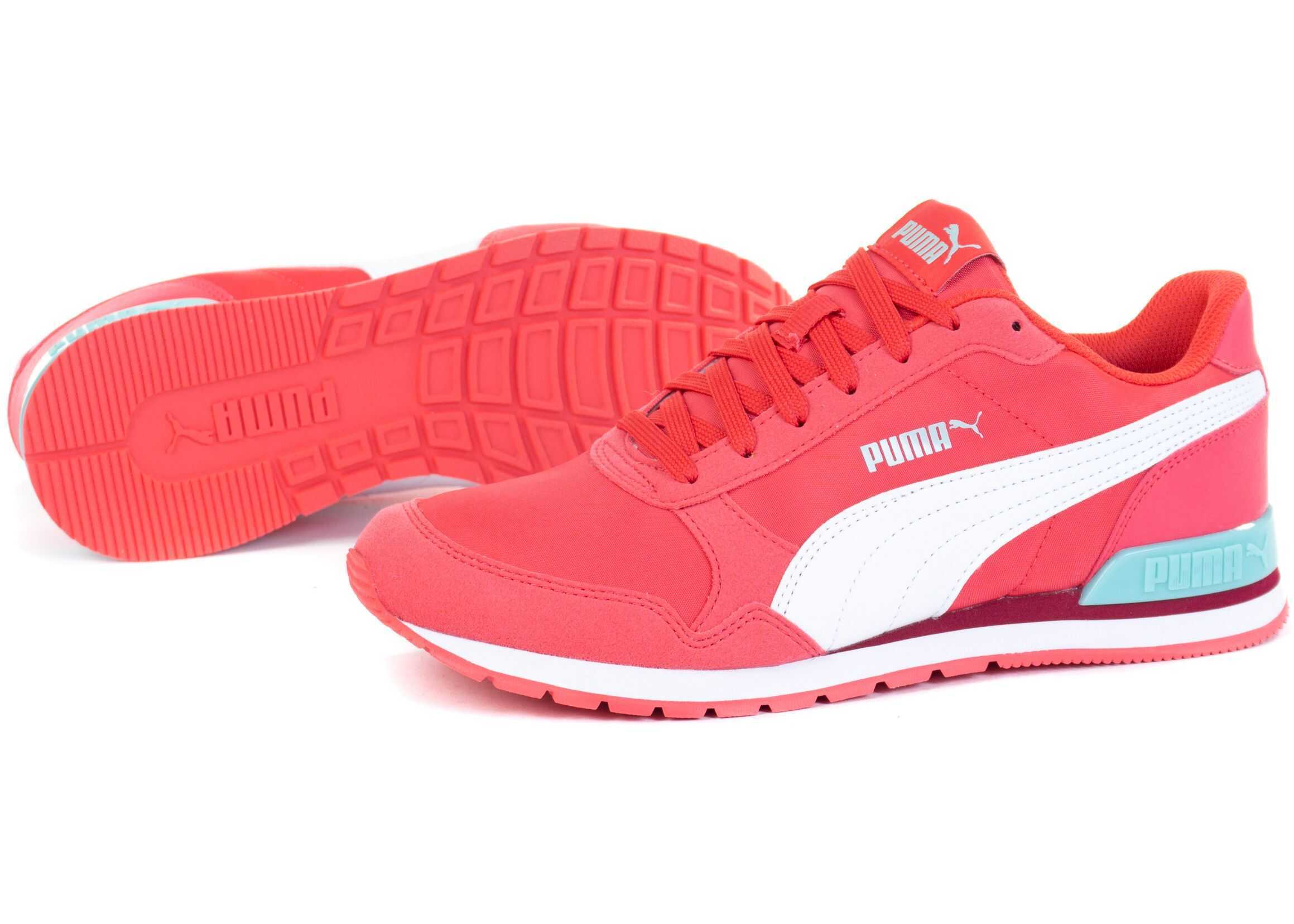 PUMA St Runner V2 Nl Jr 365293 Pink