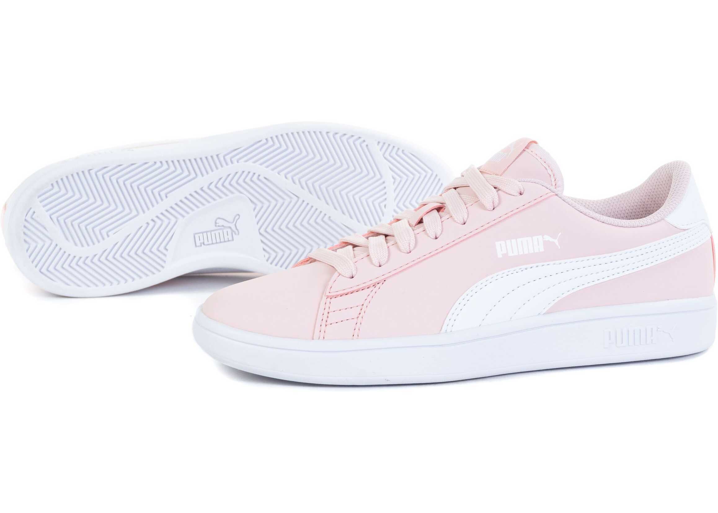 PUMA Smash V2 Buck Jr 365182 Pink