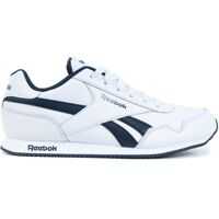Sneakers pentru Baieti - Sneakers Reebok Royal Cljog 3.0 FV1294 White Baieti (BM 8530497) - B-mall.ro