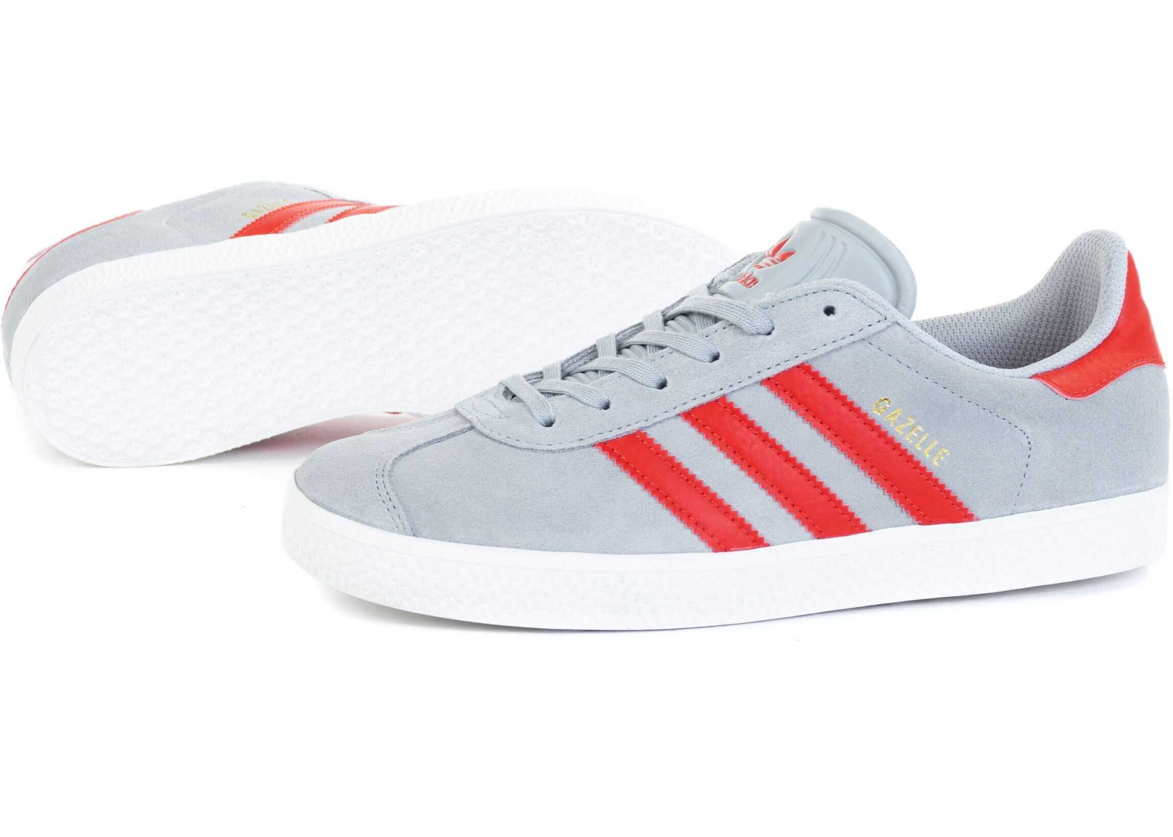 adidas Gazelle J BB2505 Gray