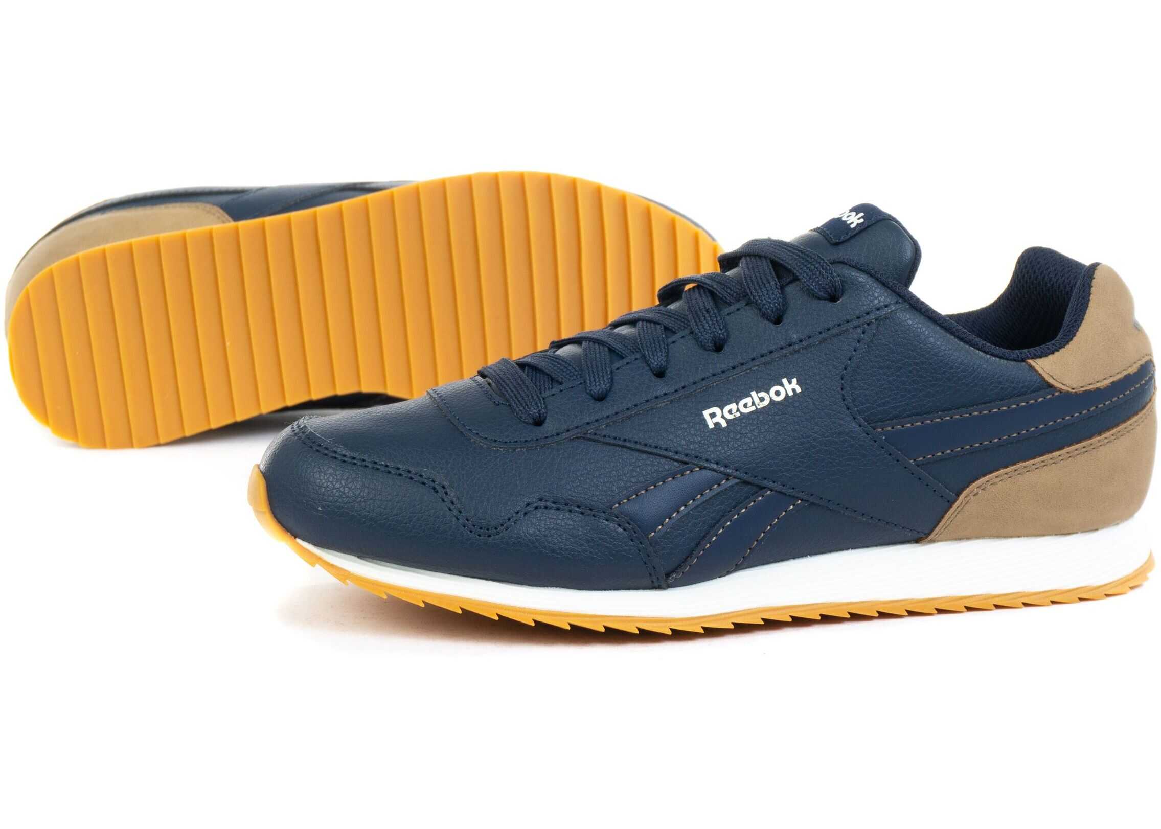 Reebok Royal Cljog 3.0 Navy Blue