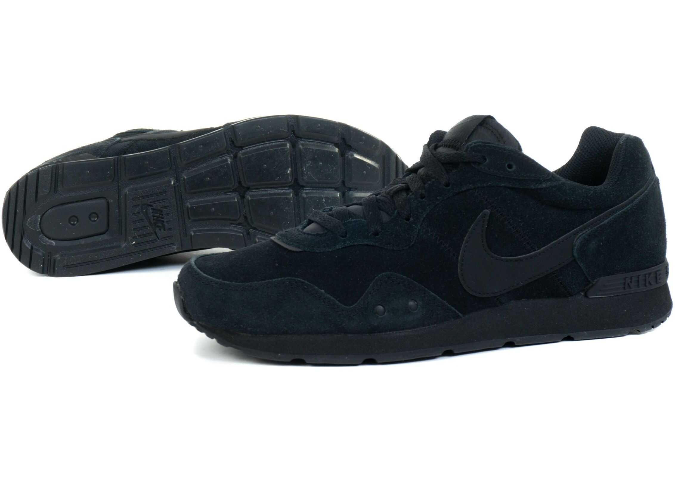 Nike Venture Runner Suede CQ4557 Black