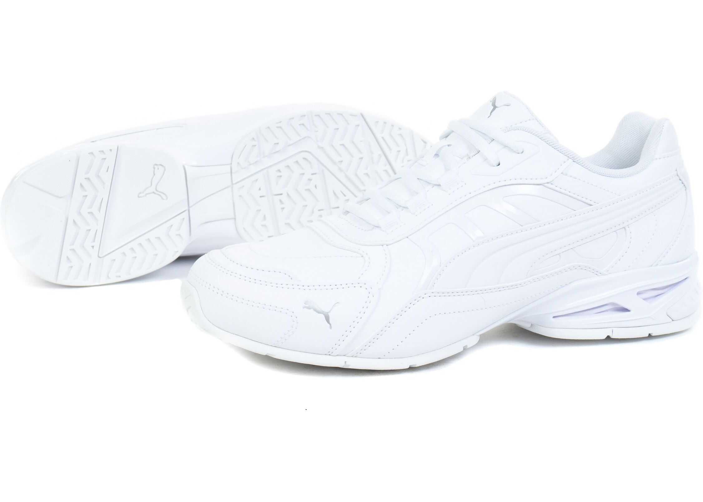 PUMA Respin Sl 368846 White