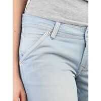 Blugi evazati Wrangler Dama - Blugi evazati Wrangler Image Betty Blue Femei (BM 8531388) - B-mall.ro