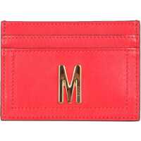 Portofele Leather Card Holder Femei