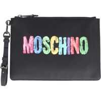 Genti de mana Cotton Pouch Barbati