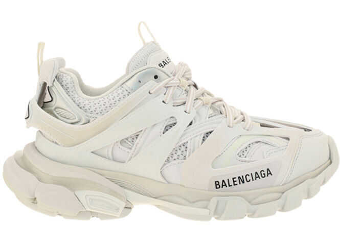 Balenciaga Track Sneakers 542436W1GB1 WHITE