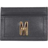 Portofele Leather Card Holder Femei