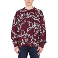 Bluze Embroidered Sweatshirt Barbati