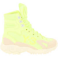 Sneakers Notoma High Sneakers Femei