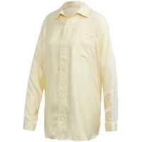 Camasi casual Satin Button-Up Shirt FM2636 Femei