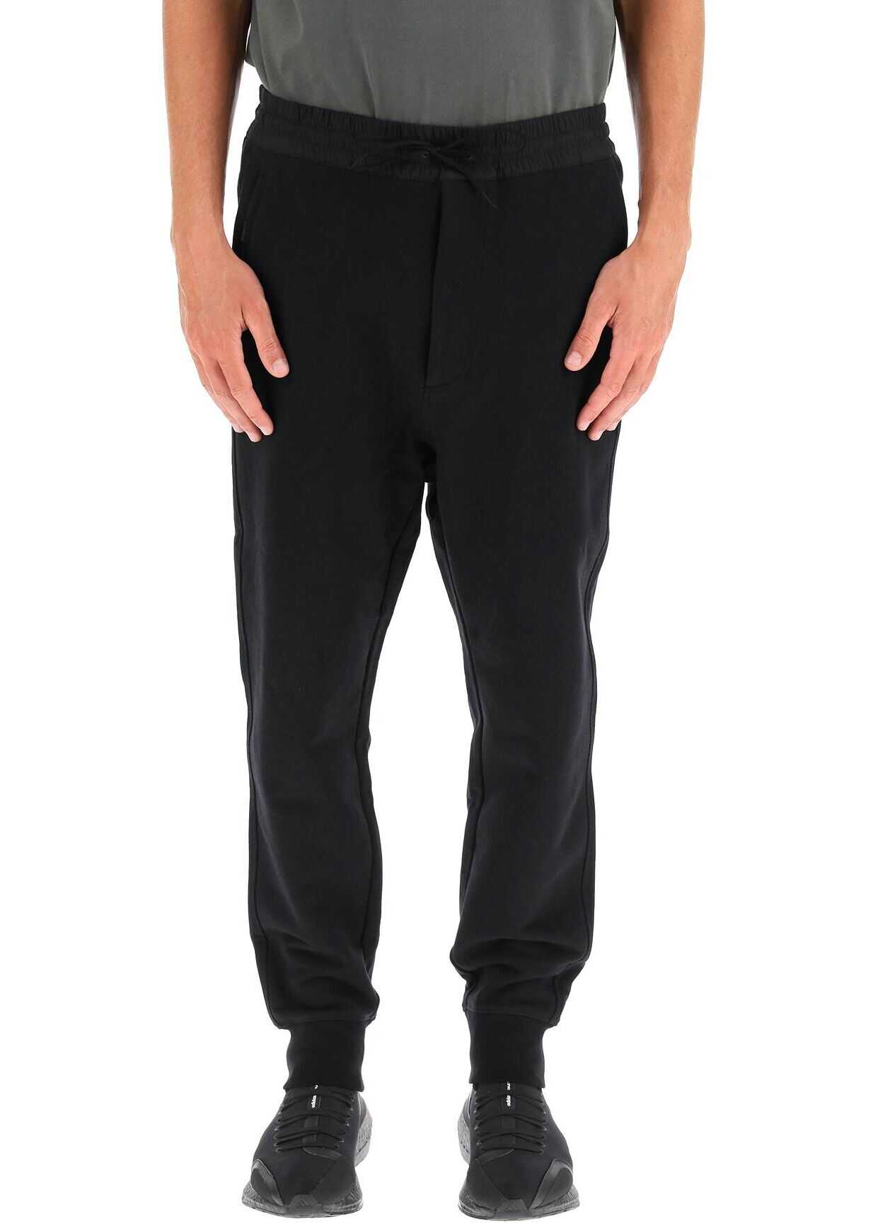 Y-3 Jogger Pants GV4202 BLACK