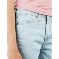 Blugi evazati Wrangler Dama - Blugi evazati Wrangler Broken sunfade Blue Femei (BM 8534616) - B-mall.ro