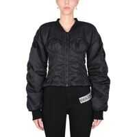 Jachete Bomber With Bustier Details Femei