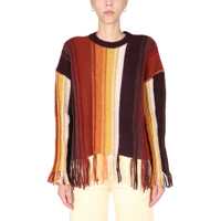 Pulovere "Dunya" Sweater Femei