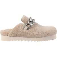Sandale ASH Ghost Fur Mules