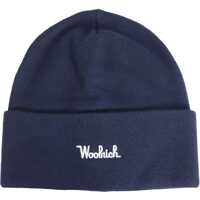 Caciuli Wool Blend Hat Barbati