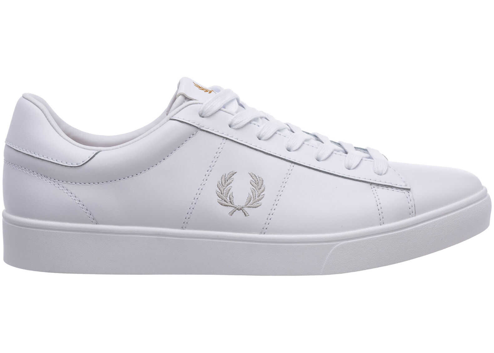Fred Perry Sneakers Spencer B2333 White