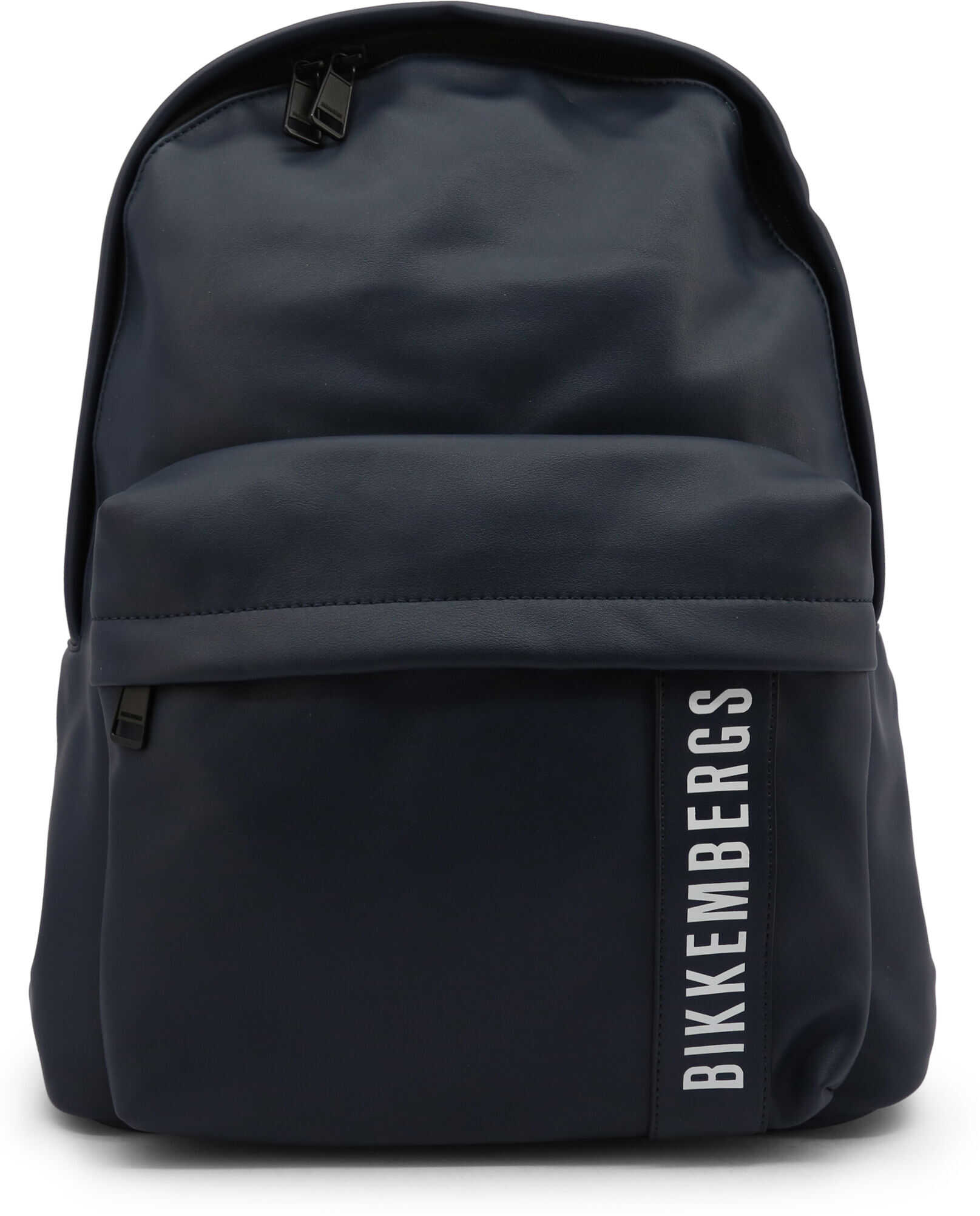 Bikkembergs E2Bpme4A0045 BLUE b-mall.ro