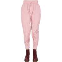 Pantaloni casual Taffeta Jogging Pants Femei